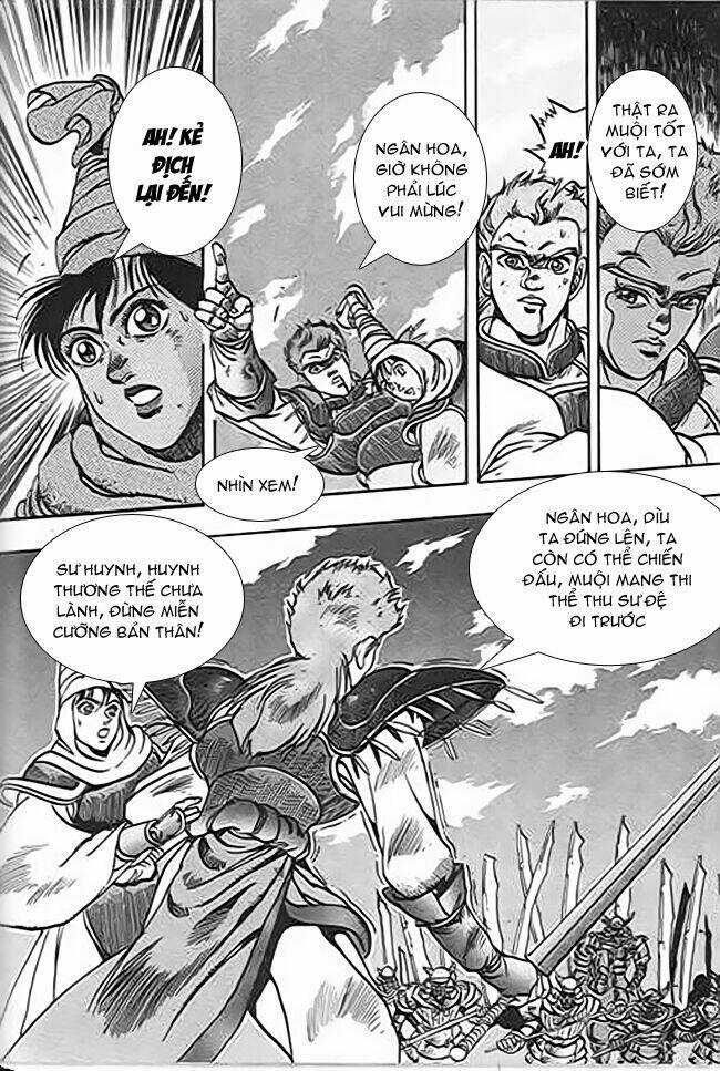 Ảo Long Vương Chapter 41 trang 2