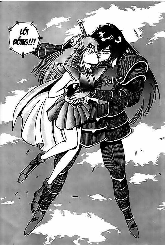 Ảo Long Vương Chapter 41 trang 8