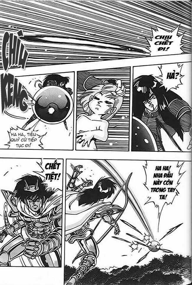 Ảo Long Vương Chapter 42 trang 11