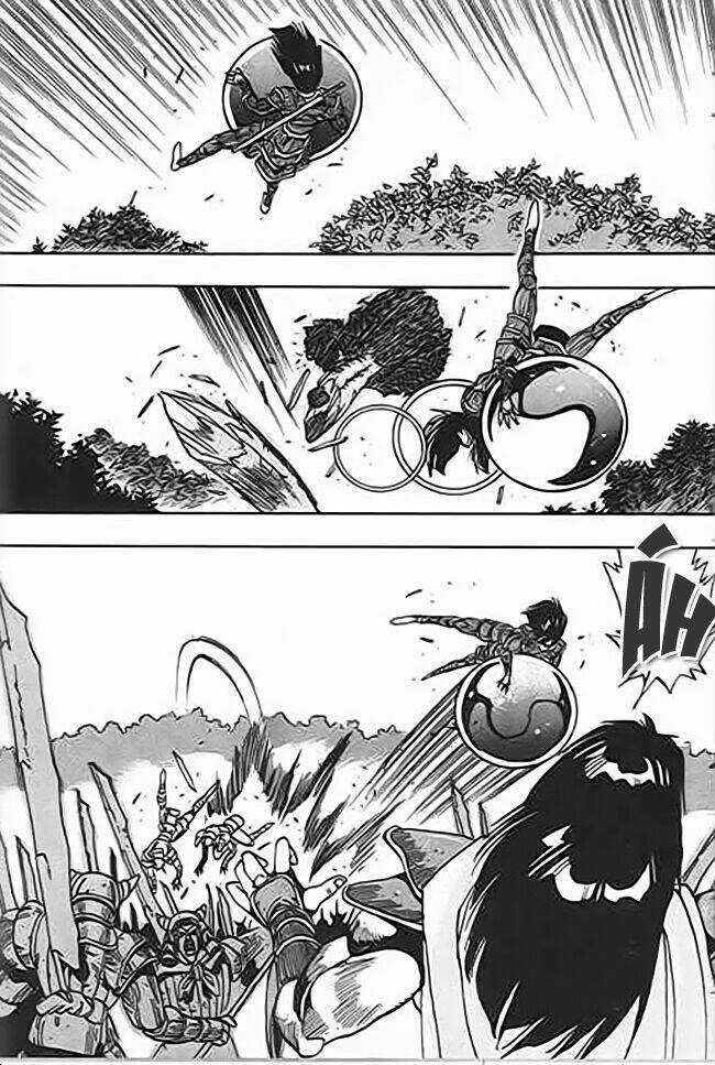 Ảo Long Vương Chapter 42 trang 12