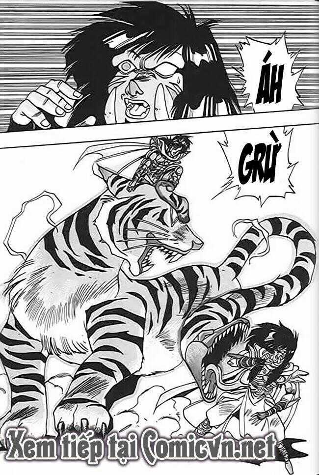 Ảo Long Vương Chapter 42 trang 15