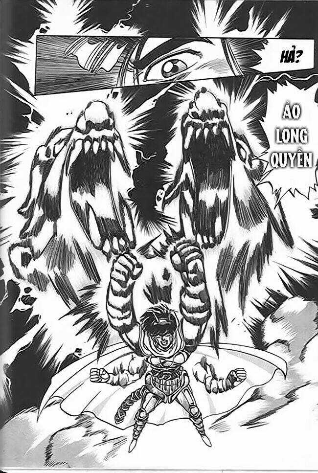 Ảo Long Vương Chapter 42 trang 2