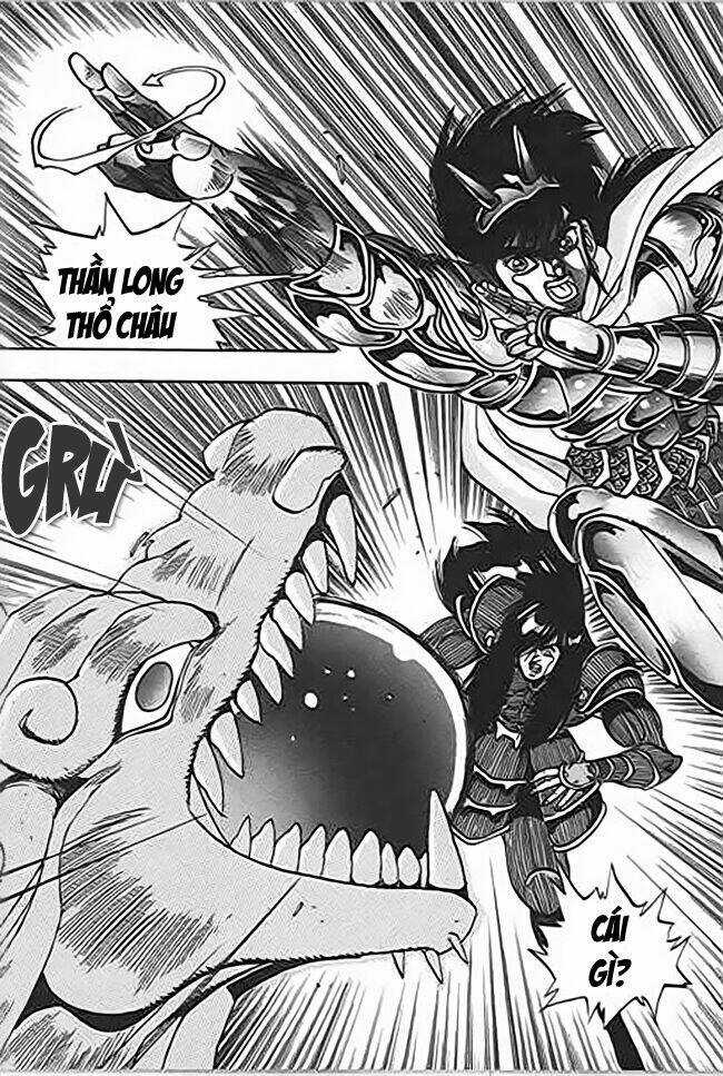 Ảo Long Vương Chapter 42 trang 8