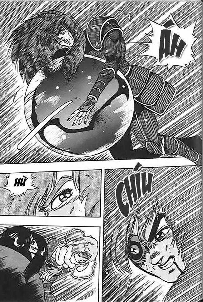 Ảo Long Vương Chapter 42 trang 9