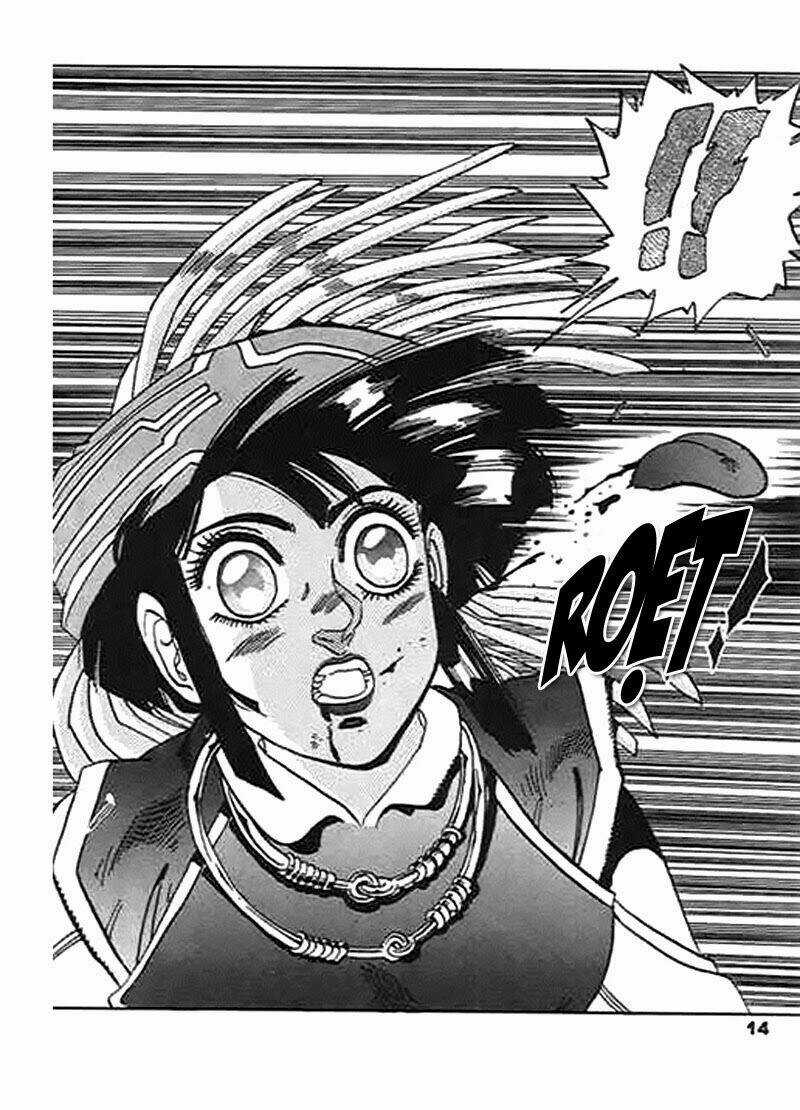 Ảo Long Vương Chapter 43 trang 13