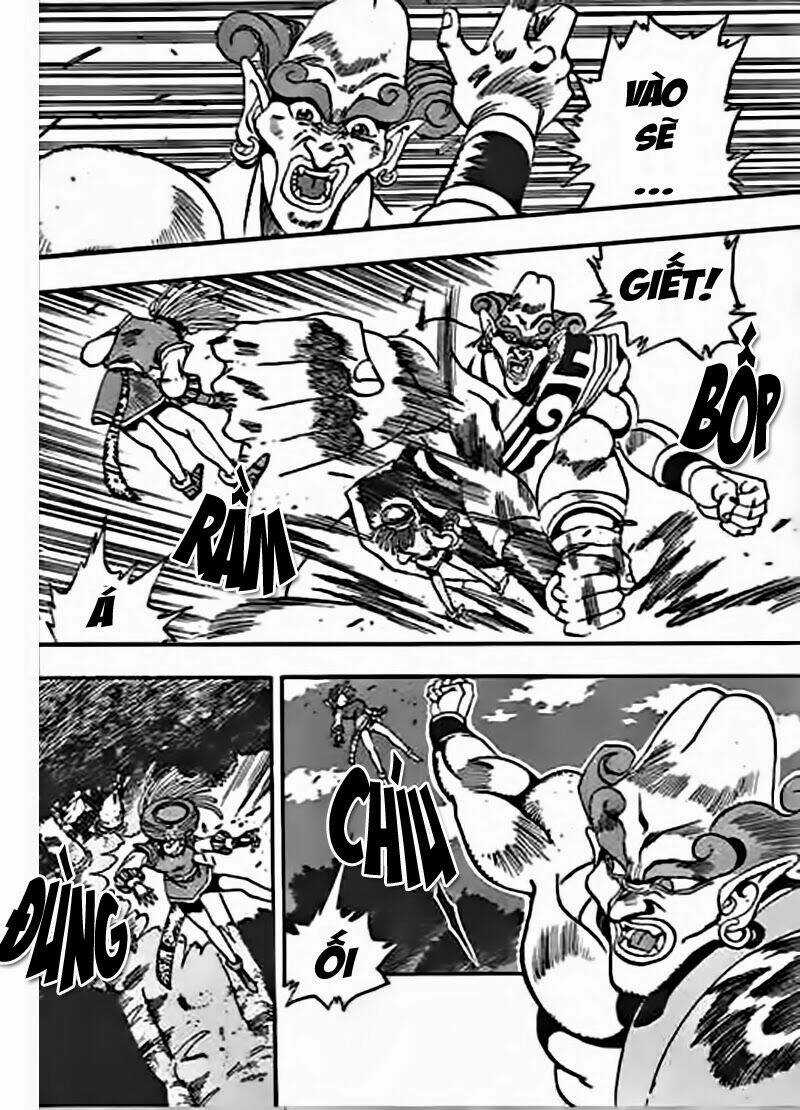 Ảo Long Vương Chapter 43 trang 7