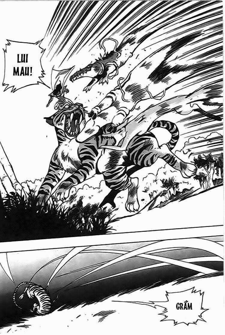 Ảo Long Vương Chapter 44 trang 11