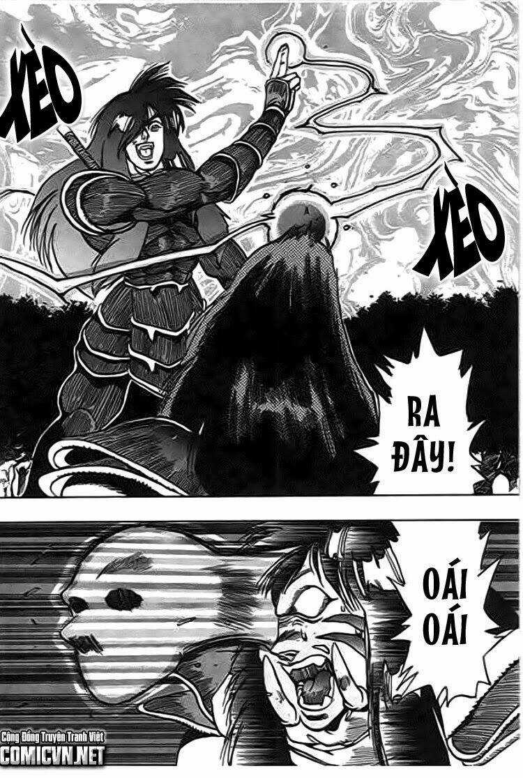 Ảo Long Vương Chapter 44 trang 15