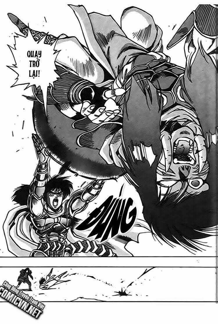 Ảo Long Vương Chapter 44 trang 8