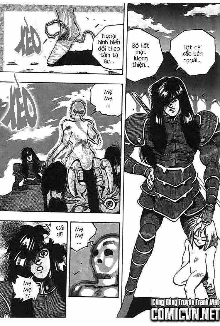 Ảo Long Vương Chapter 45 trang 2