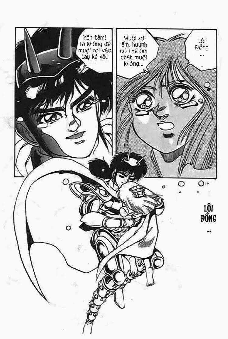 Ảo Long Vương Chapter 46 trang 10