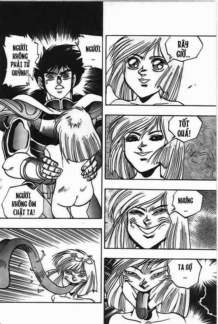 Ảo Long Vương Chapter 46 trang 11