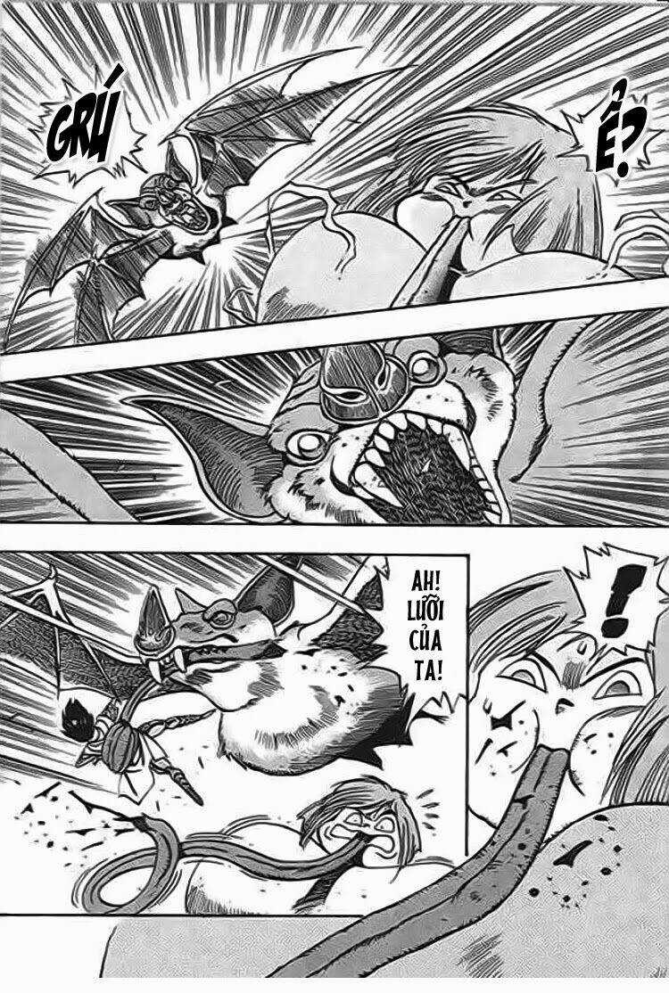 Ảo Long Vương Chapter 46 trang 14