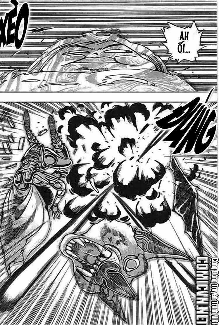 Ảo Long Vương Chapter 46 trang 15