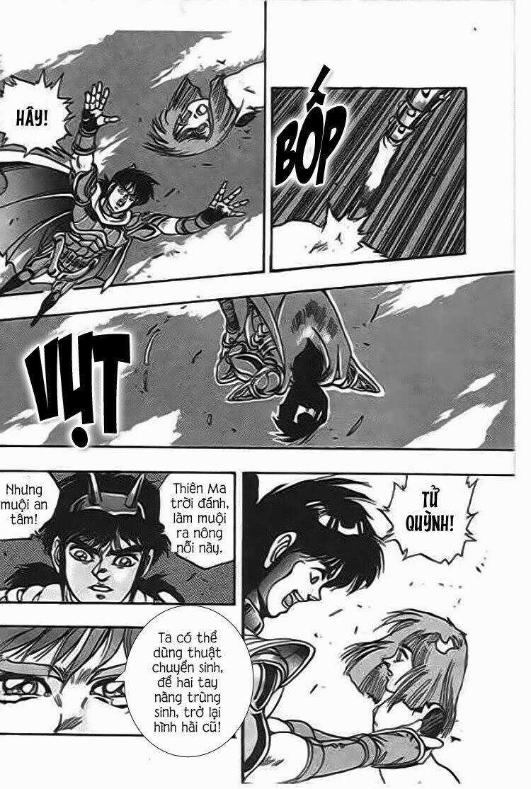 Ảo Long Vương Chapter 46 trang 9