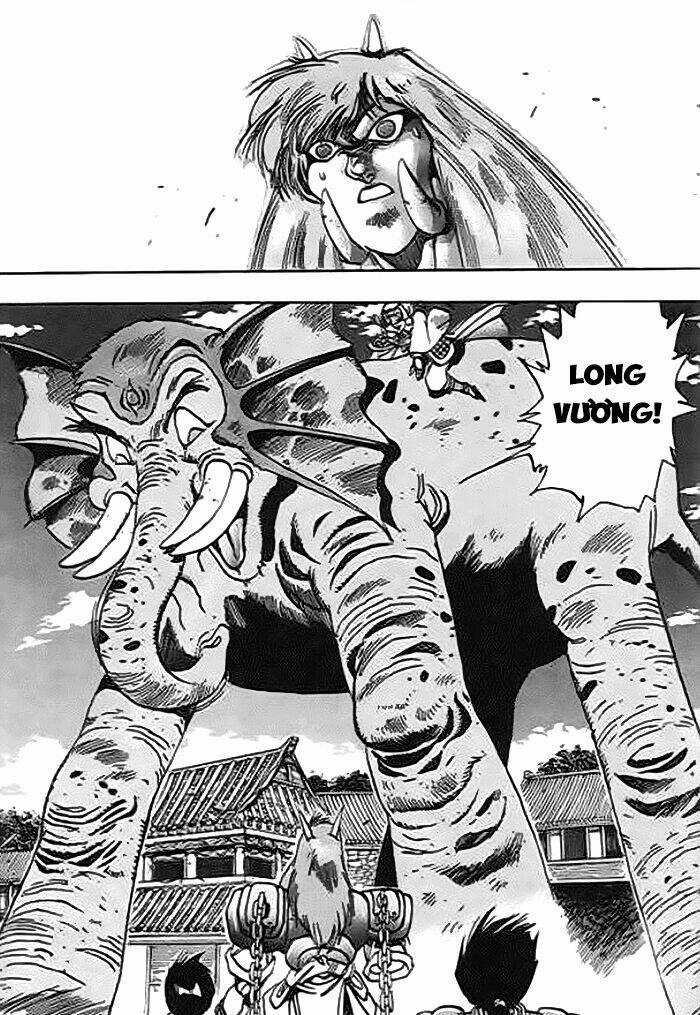 Ảo Long Vương Chapter 48 trang 6