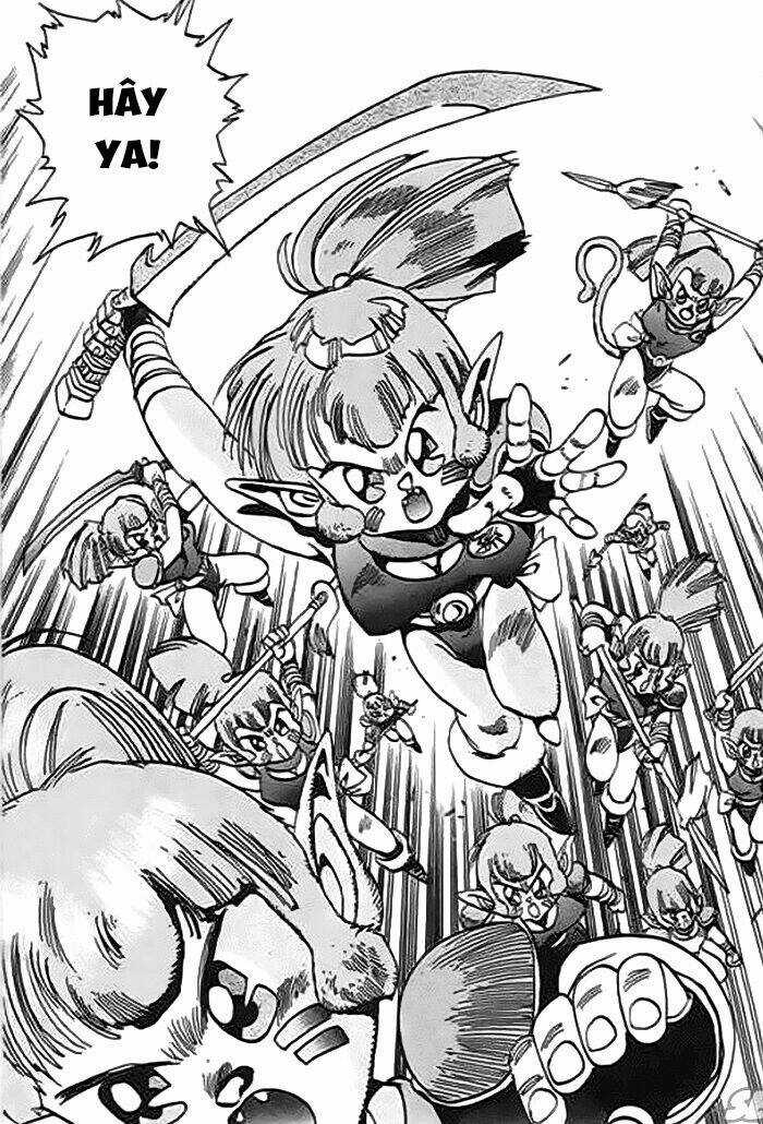 Ảo Long Vương Chapter 49 trang 10