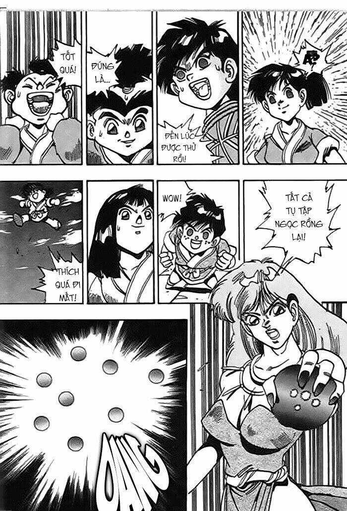 Ảo Long Vương Chapter 49 trang 13