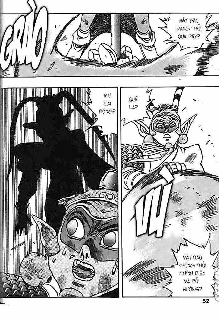 Ảo Long Vương Chapter 50 trang 13