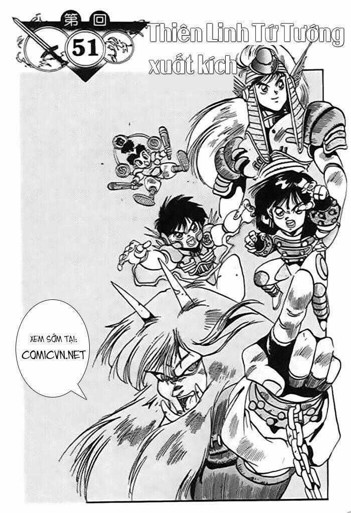 Ảo Long Vương Chapter 50 trang 15