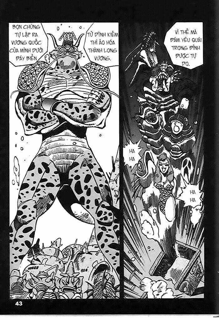 Ảo Long Vương Chapter 50 trang 4