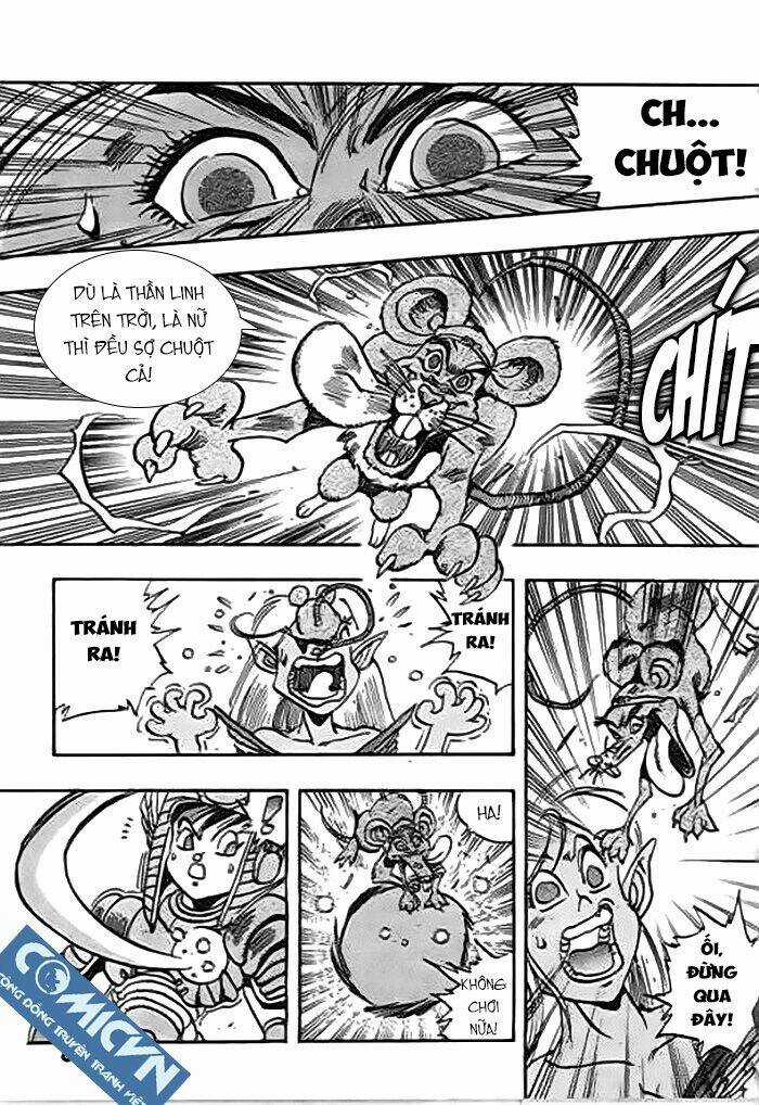 Ảo Long Vương Chapter 51 trang 10