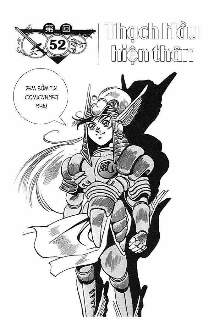 Ảo Long Vương Chapter 51 trang 19