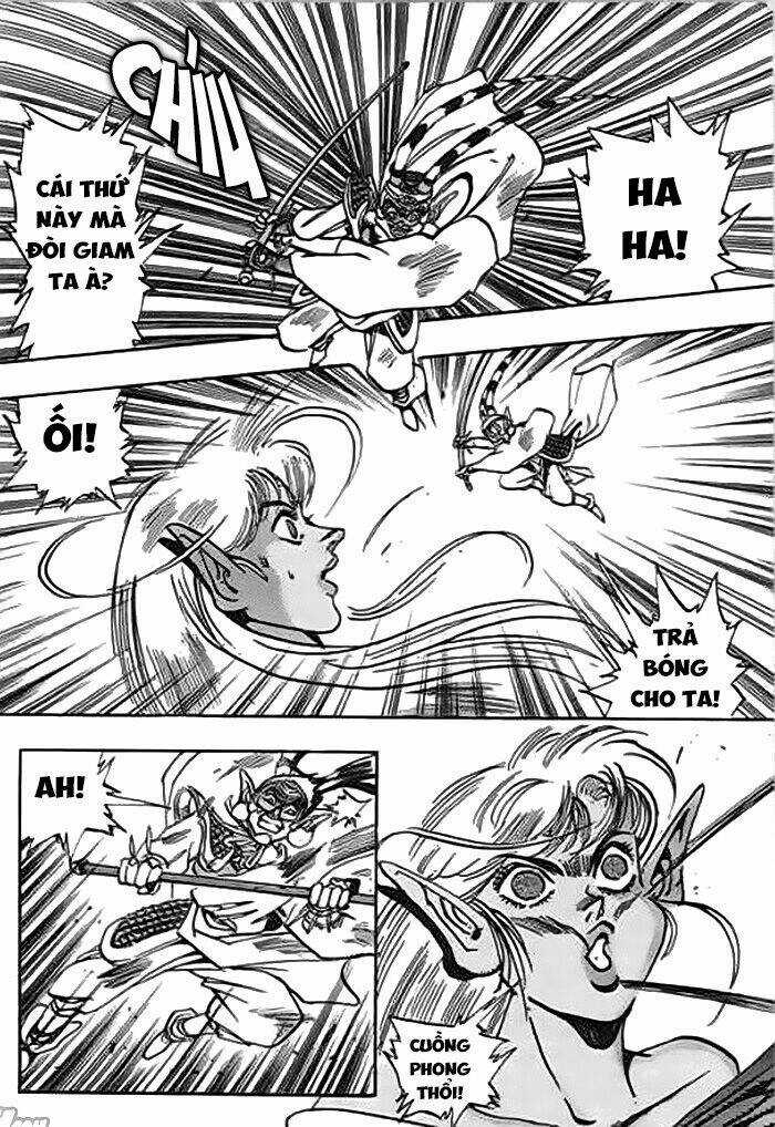 Ảo Long Vương Chapter 51 trang 7