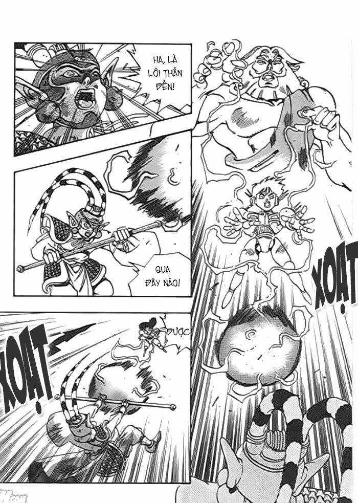 Ảo Long Vương Chapter 52 trang 2