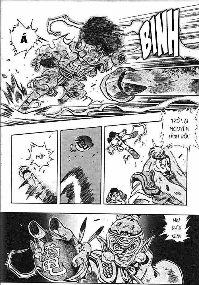 Ảo Long Vương Chapter 53 trang 3