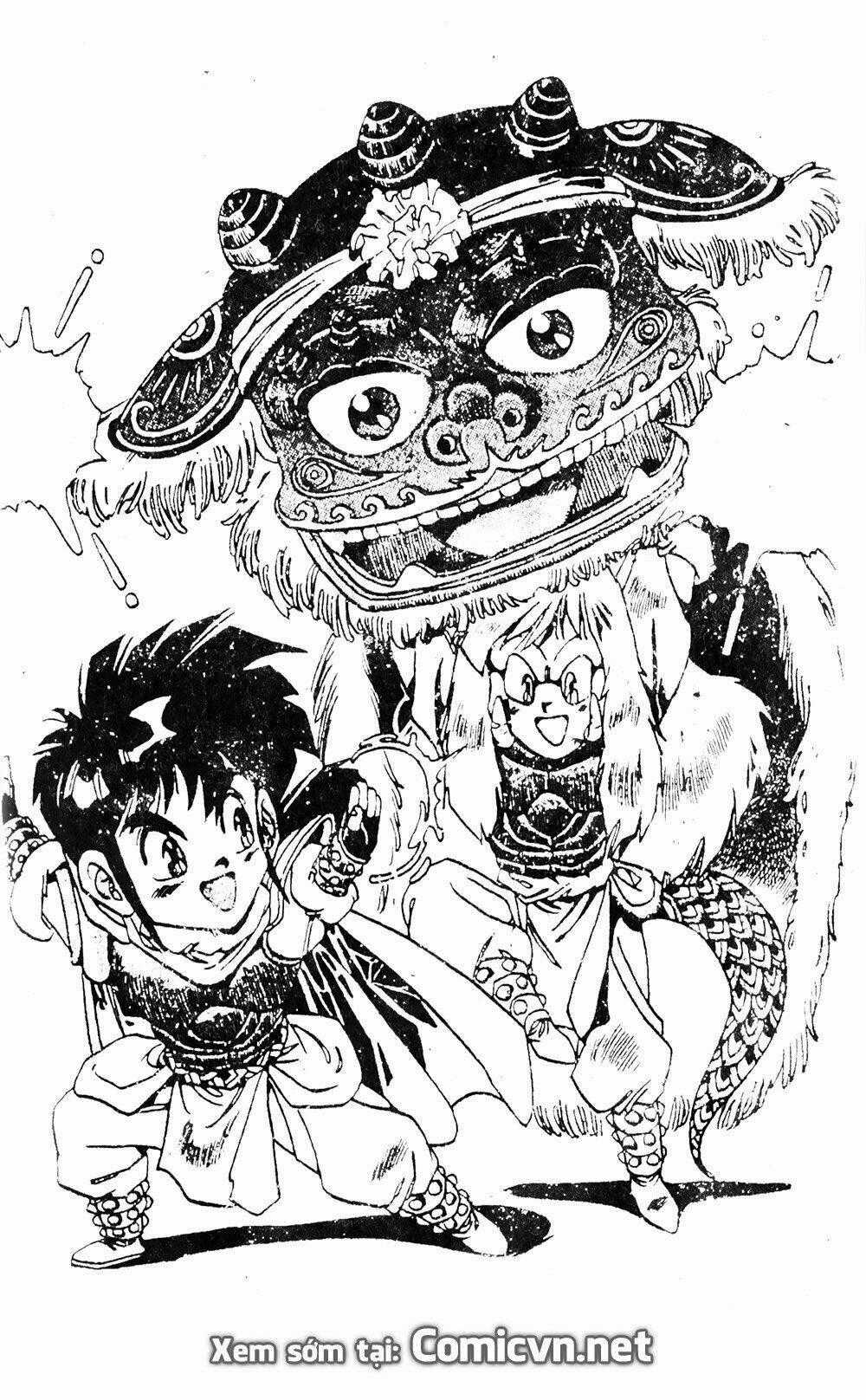 Ảo Long Vương Chapter 54 trang 14