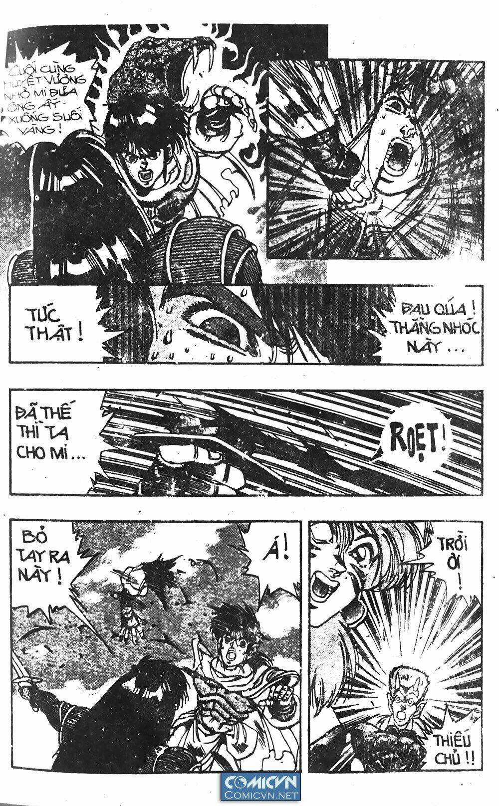 Ảo Long Vương Chapter 54 trang 6