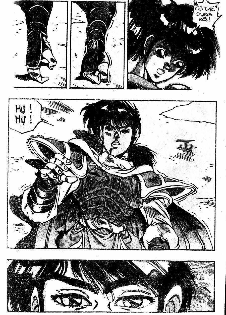 Ảo Long Vương Chapter 55 trang 10