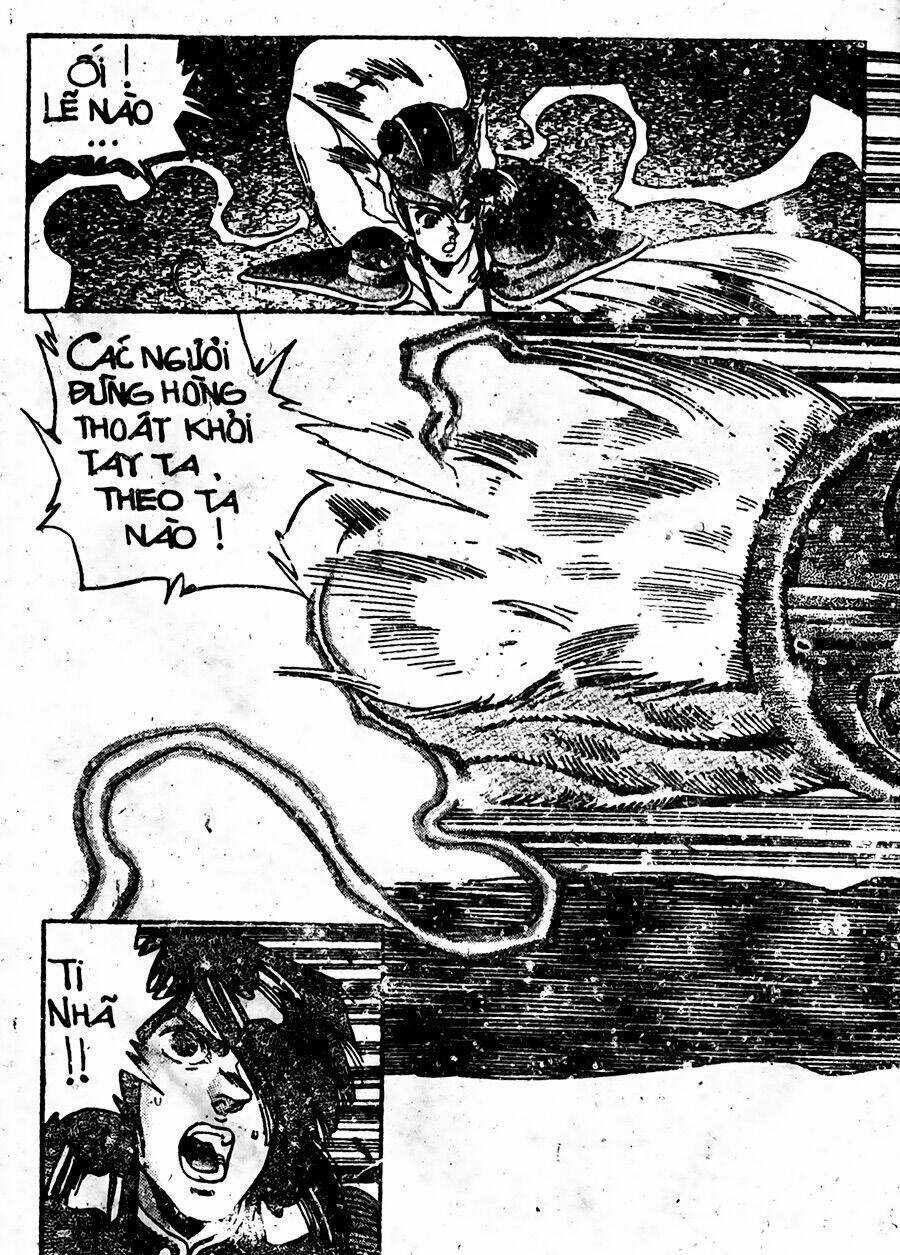 Ảo Long Vương Chapter 55 trang 13