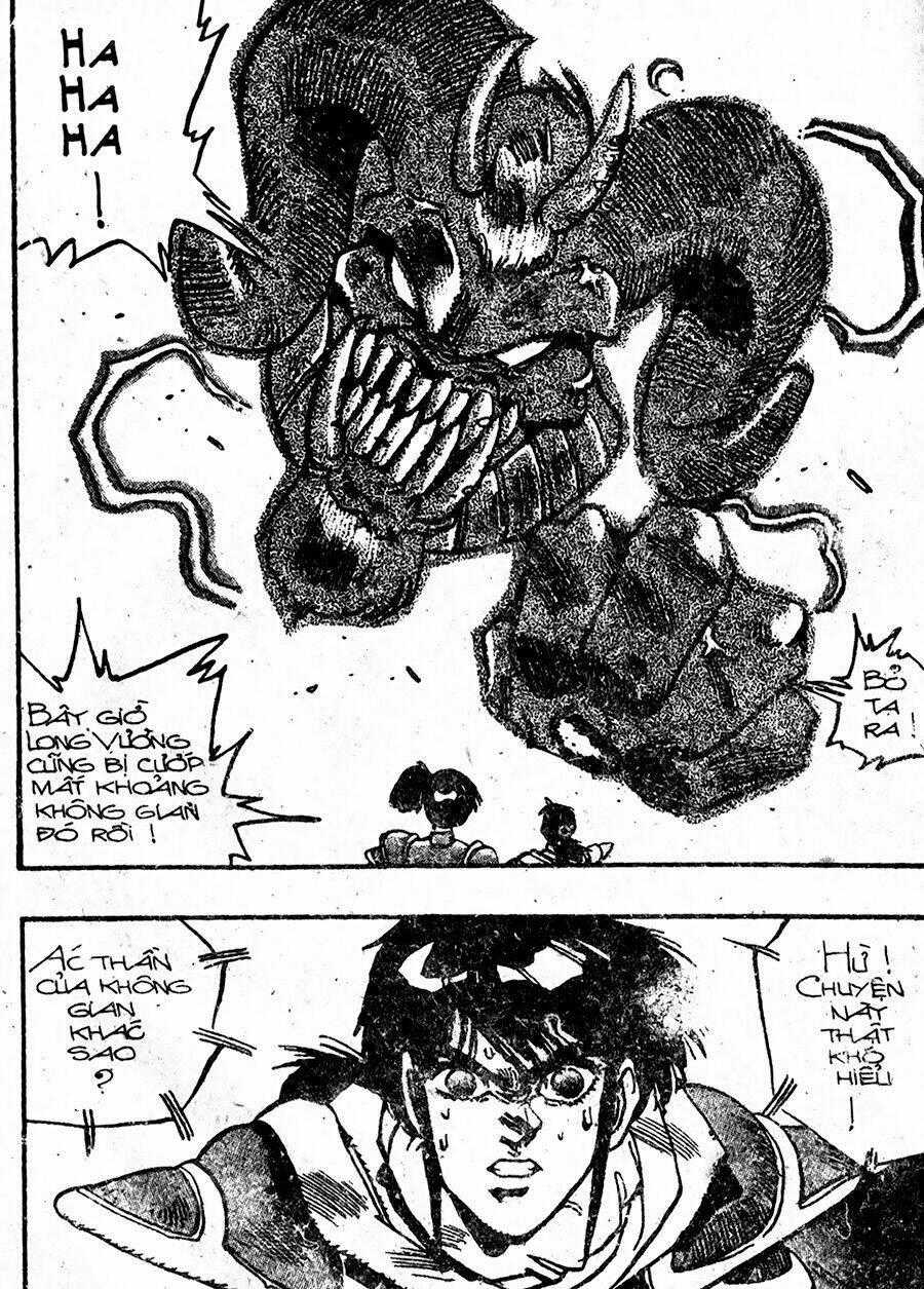 Ảo Long Vương Chapter 55 trang 15