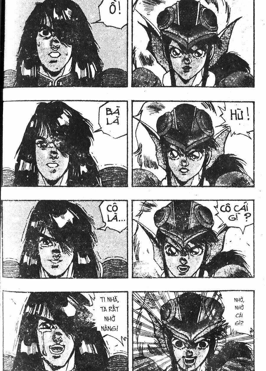 Ảo Long Vương Chapter 55 trang 2