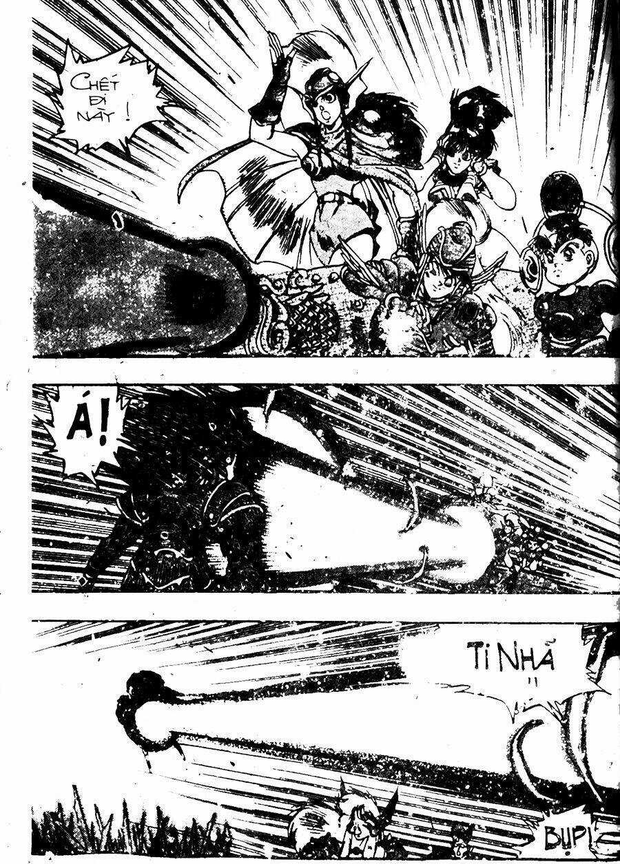 Ảo Long Vương Chapter 55 trang 3