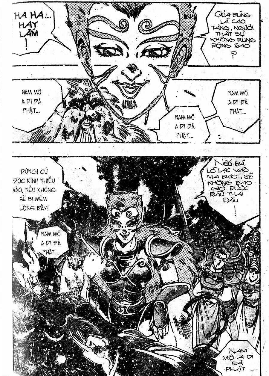 Ảo Long Vương Chapter 55 trang 4