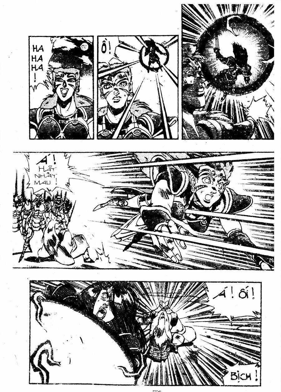 Ảo Long Vương Chapter 55 trang 5