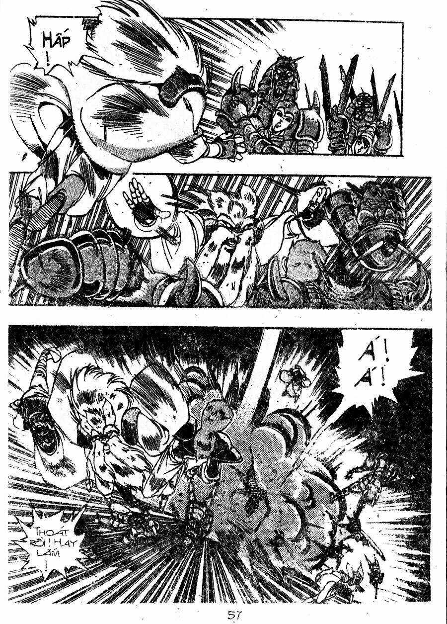 Ảo Long Vương Chapter 55 trang 6