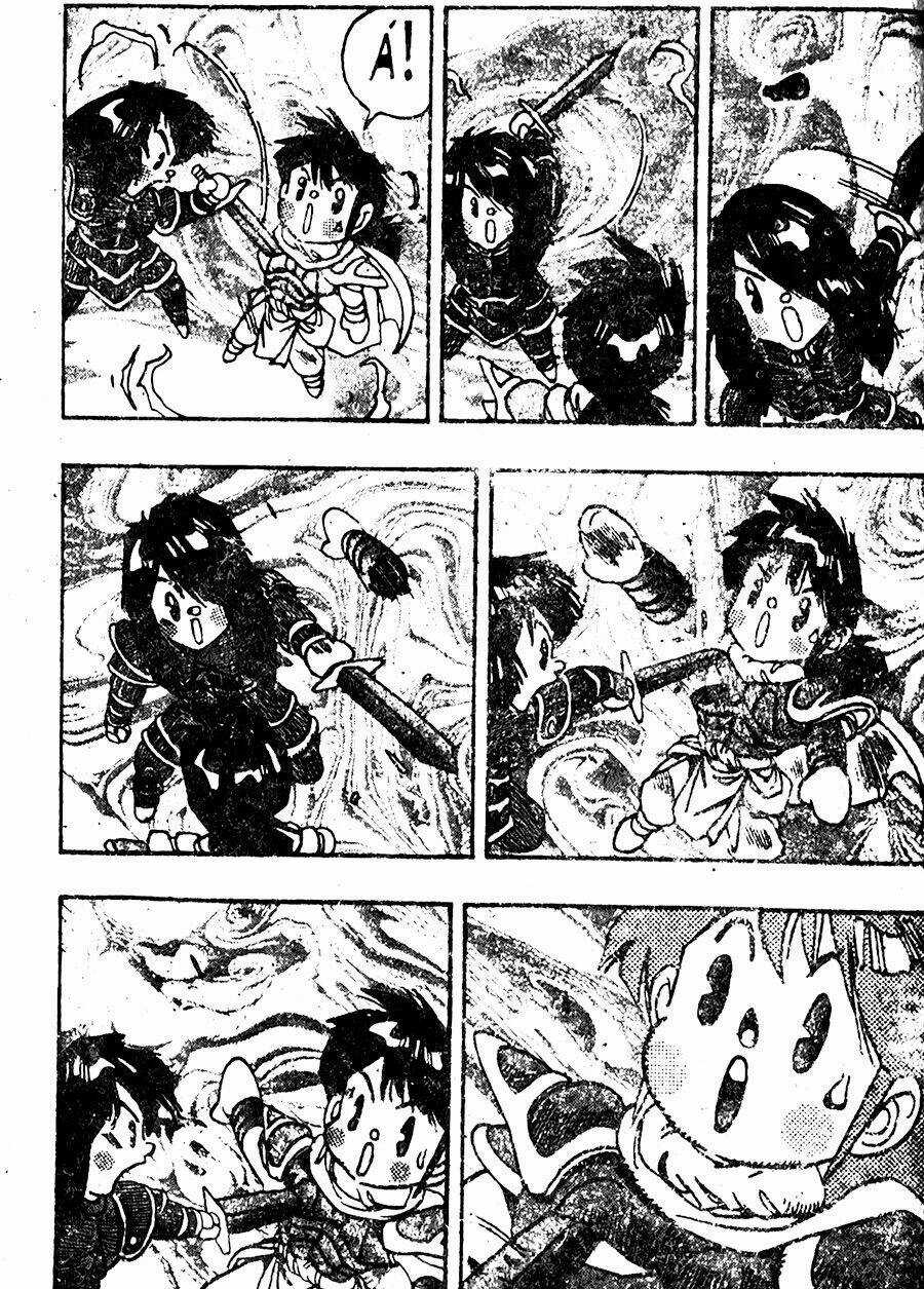 Ảo Long Vương Chapter 55 trang 9