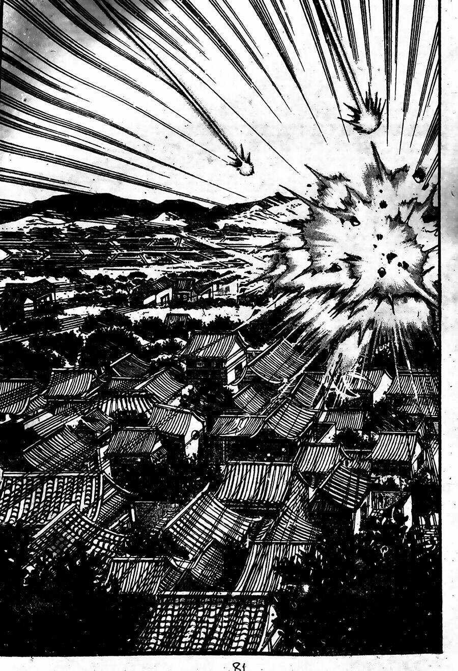 Ảo Long Vương Chapter 56 trang 10