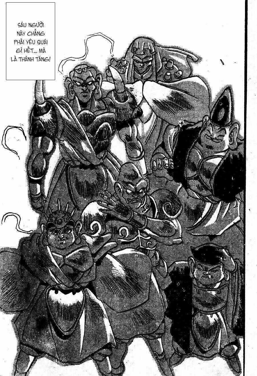 Ảo Long Vương Chapter 56 trang 12