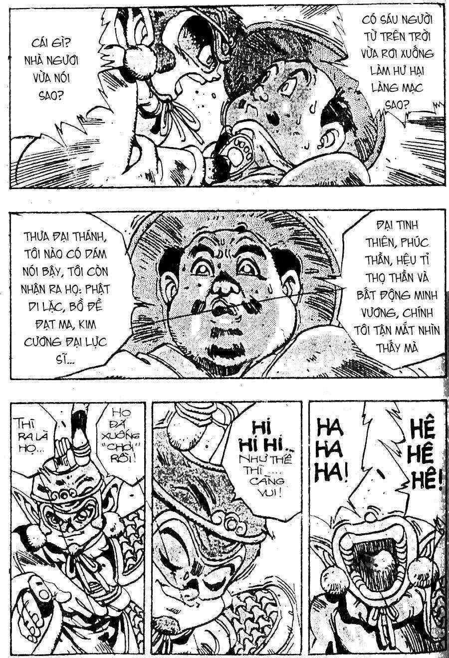 Ảo Long Vương Chapter 56 trang 13