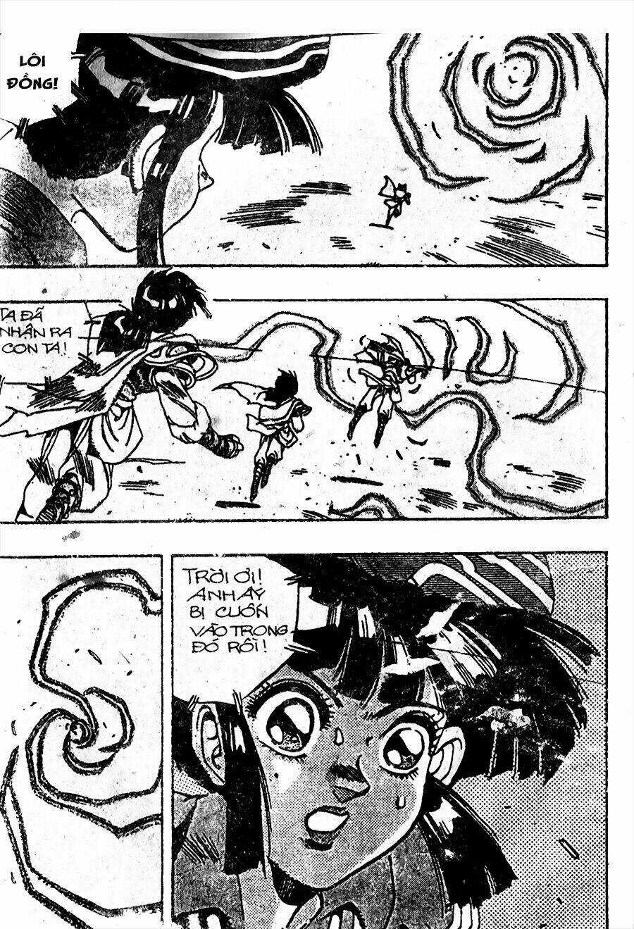 Ảo Long Vương Chapter 56 trang 4