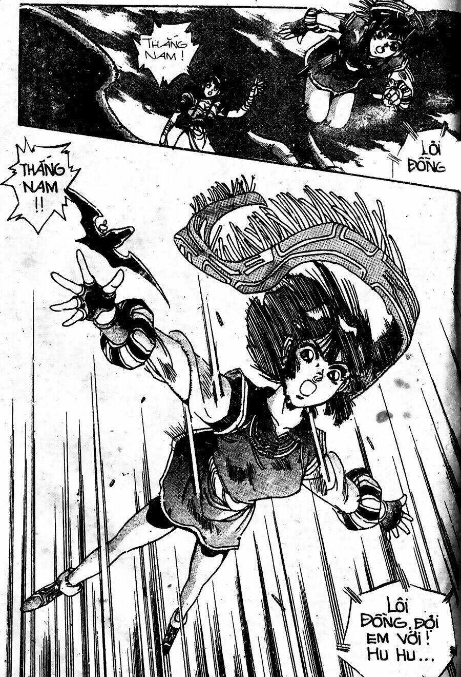 Ảo Long Vương Chapter 56 trang 5