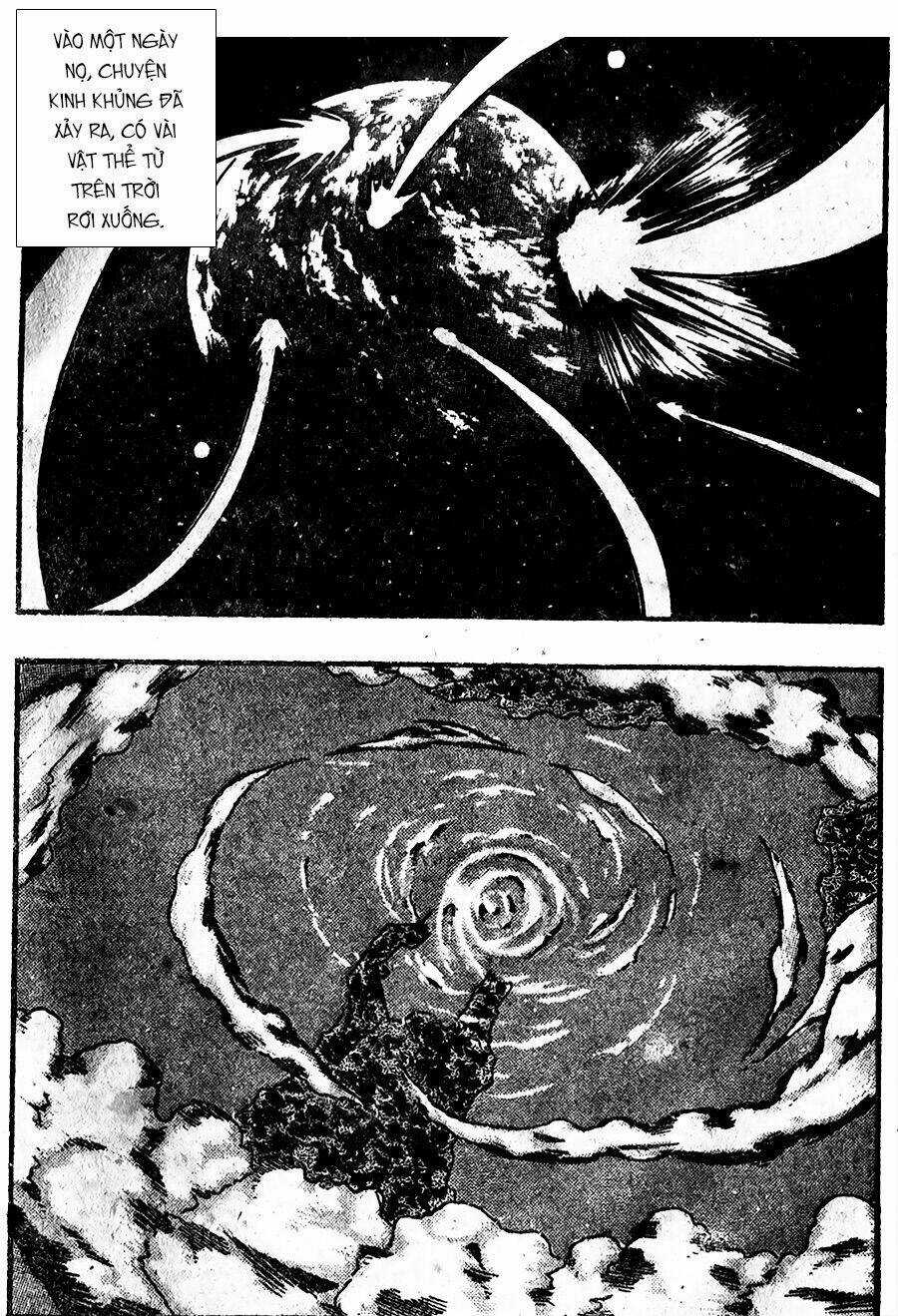 Ảo Long Vương Chapter 56 trang 8