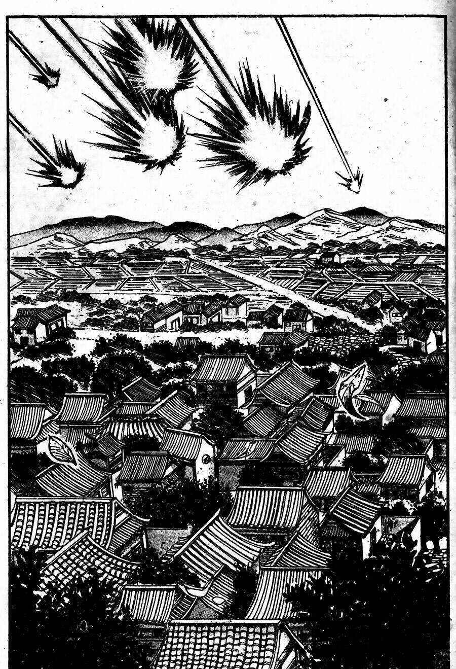 Ảo Long Vương Chapter 56 trang 9