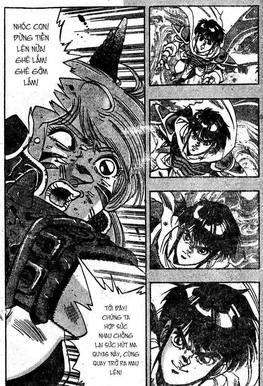 Ảo Long Vương Chapter 57 trang 10