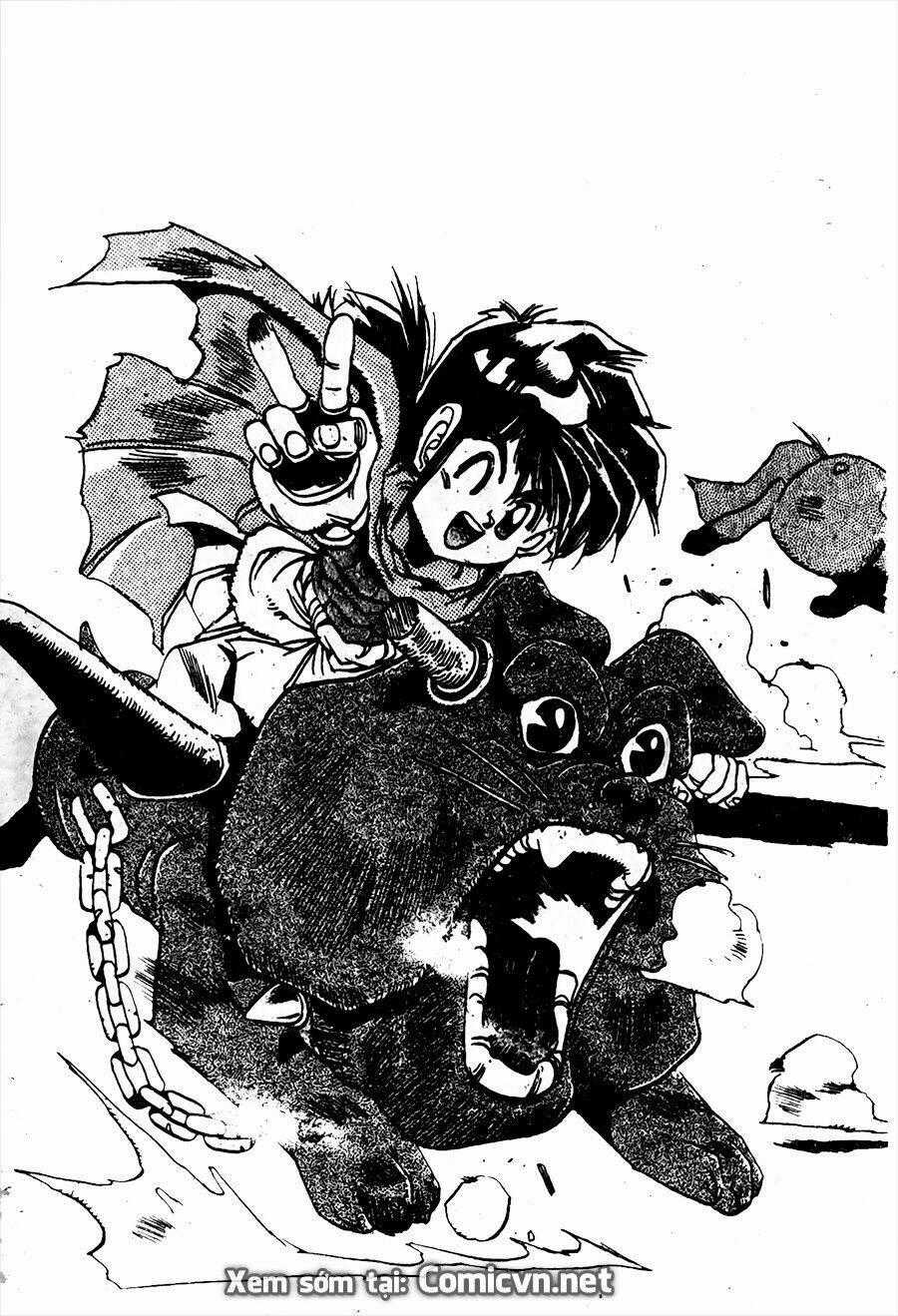 Ảo Long Vương Chapter 57 trang 17